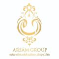 Logo saluran telegram arsamgroup1 — آرسام