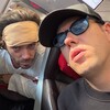 Логотип телеграм канала @arscommsd — мшуша