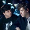 Логотип телеграм канала @arsdvashast — Improv Must Go On ❦