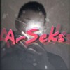 Логотип телеграм канала @arsekstt — ArSeks
