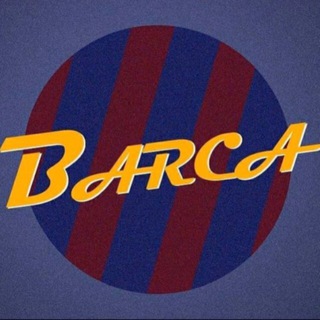 Логотип телеграм канала @arsen_23_95 — Barca | Blaugrana💙❤️