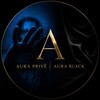 Логотип телеграм канала @arsen1aura — AURA PRIVÈ (отзывы)