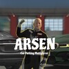 Логотип телеграм канала @arsen444ik — Arsen444ik