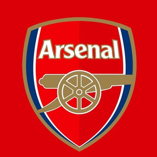 Logo of telegram channel arsenal_fc_updates — Arsenal FC🔴