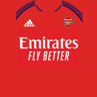 لوگوی کانال تلگرام arsenal_iran — Arsenal