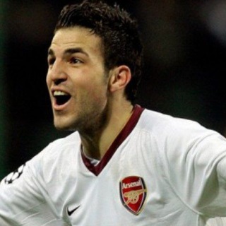 لوگوی کانال تلگرام arsenal_magazine — arsnl