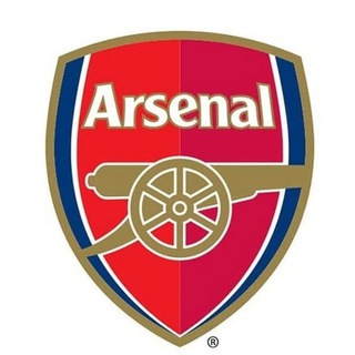 Логотип телеграм канала @arsenal_off — Арсенал Онлайн