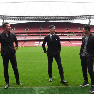 የቴሌግራም ቻናል አርማ arsenal754 — Asset Valuation (የንብረት ግመታ)