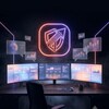 Logo of telegram channel arsenal_social — L'Arsenal — Réseaux Sociaux