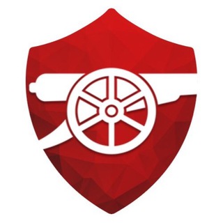 Логотип телеграм канала @arsenalb — Arsenal Club | Арсенал Лондон