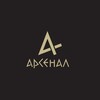 Логотип телеграм канала @arsenalbar — Arsenal bar