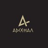Logo of telegram channel arsenalbar — Arsenal bar