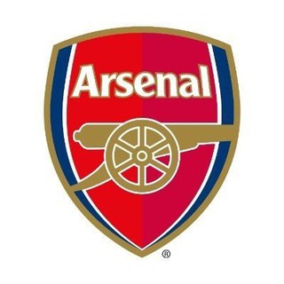 Logo of telegram channel arsenalc — Arsenal Official