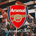Telgraf kanalının logosu arsenalclubir — آرسنال | Arsenal