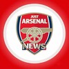 Logo of telegram channel arsenalecho — Arsenal FC Echo