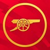 Логотип телеграм канала @arsenalfc365 — АРСЕНАЛ • GUNNERS