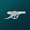 Logo of telegram channel arsenalfceng — Arsenal | The Gunners