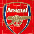 Logo saluran telegram arsenalfcf — هواداران آرسنال ArsenalFcf