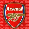 Логотип телеграм канала @arsenalfutgo — Арсенал | Пушкари