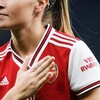 Логотип телеграм канала @arsenalladies — Arsenal Ladies | Arsenal Women FC