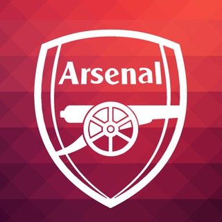 Логотип телеграм канала @arsenallondon_fc — Арсенал Лондон|Arsenal FC