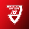 لوگوی کانال تلگرام arsenalmagazine — Arsenal Magazine - مجله آرسنال