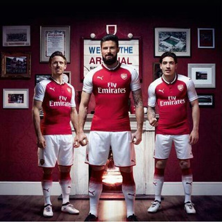 Logo of telegram channel arsenalmalaysiachannel — CHANNEL ARSENAL 🇲🇾