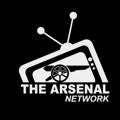 Logo saluran telegram arsenalnetwork — The Arsenal Network