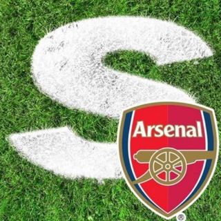 Logo of telegram channel arsenalsunsport — Arsenal - The Sun