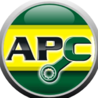 Логотип телеграм канала @arsenaltools — Arsenaltools