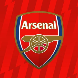 Telegram channel ARSENAL | RASMIY logo