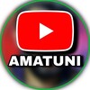 Логотип телеграм канала @arsenamatunivideos — Arsen Amatuni Videos