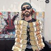 Логотип телеграм канала @arsencashlove — Cash.love