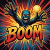 Логотип телеграм канала @arsendcfs — Boom новости подарки