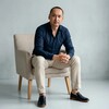 Логотип телеграм канала @arsendn5 — Арсен Дизайнер