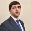 Логотип телеграм канала @arsengadjiev — Арсен Гаджиев