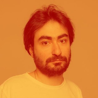 Логотип телеграм канала @arseniary — Артём Арсенян (նա / նրա)