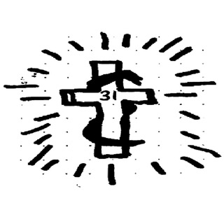 Логотип телеграм канала @arsenij_the_baptist — AK EA$Y