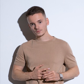 Логотип телеграм канала @arseniyshulgin — Арсений Шульгин