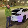Логотип телеграм канала @arseniyslon — АРСЕНИЙ НА СВЯЗИ!