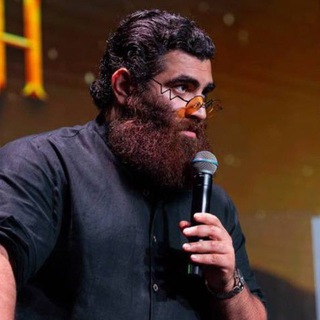 Логотип телеграм канала @arsenn_markaryan — Арсен Маркарян Официальный