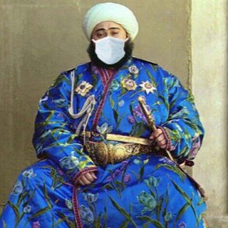 Логотип телеграм канала @arsensuperfly — Музыка в колхозе