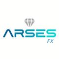 Telegram kanalining logotibi arsesfx — سیگنال فارکس آرسس/ Signal Forex Arses
