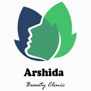لوگوی کانال تلگرام arshidaclinic — آرشیدا کلینیک