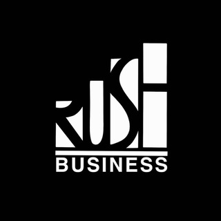 Логотип телеграм канала @arshlive — Rush & business