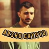 Логотип телеграм канала @arshocrypto — Arsho Crypto
