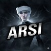 Логотип телеграм канала @arsi_stores — ARSI STORE