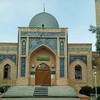 Telegram kanalining logotibi arsifmasjidi — АРСИФ МАСЖИДИ