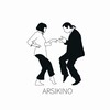 Логотип телеграм -каналу arsikino_tg — Arsikino
