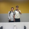 Логотип телеграм канала @arsikpups — сеняя🐵